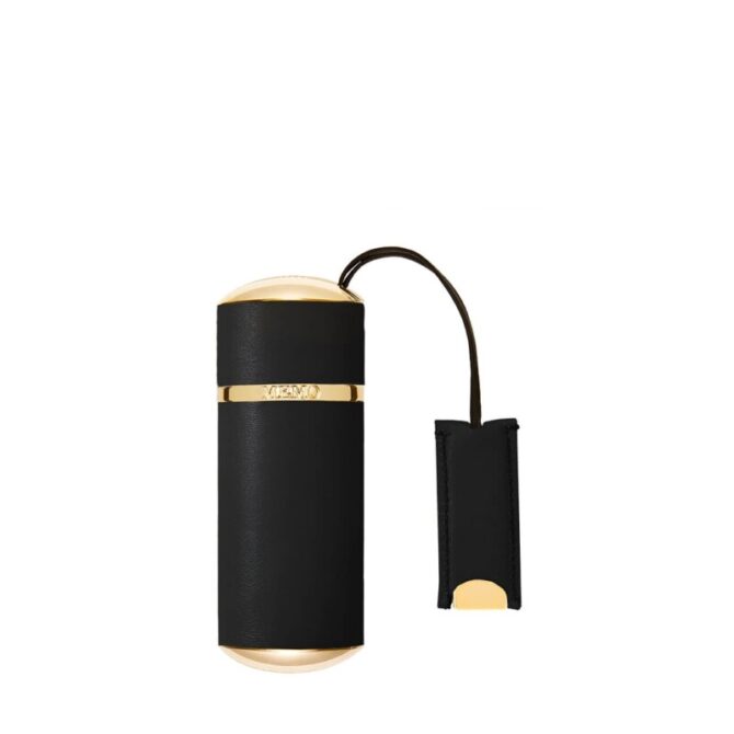 Black sunglasses - travel case 10 ml